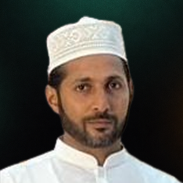 Hakeem Hudawi
